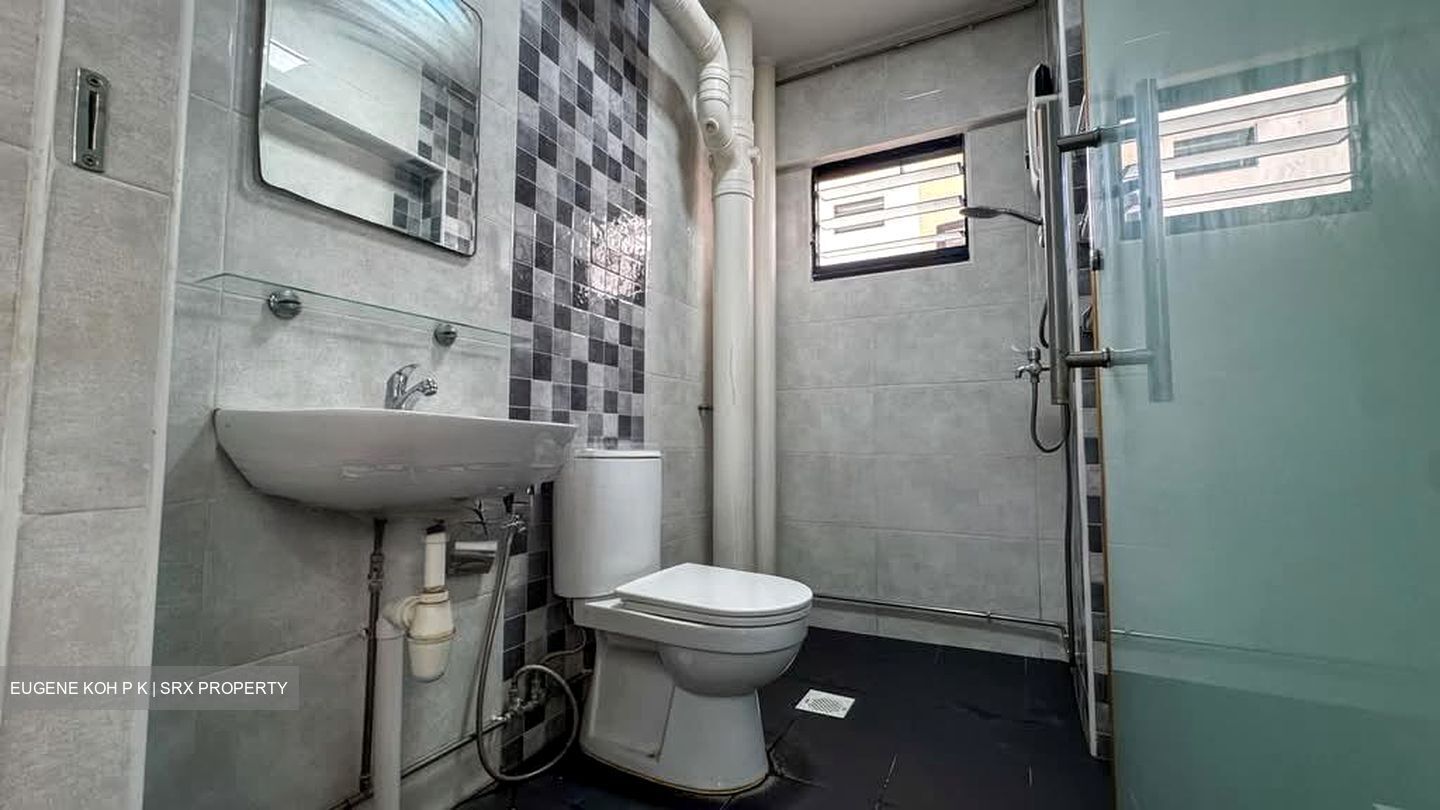 Blk 686B Jurong West Central 1 (Jurong West), HDB 4 Rooms #591996891